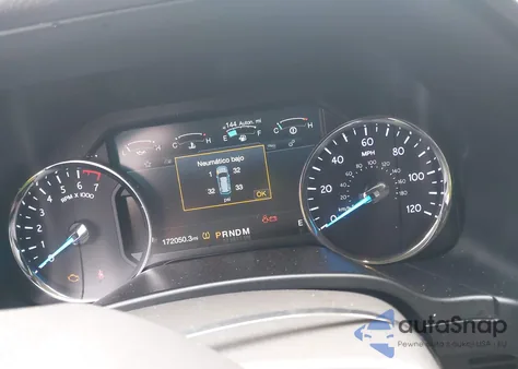 2018 Ford Expedition Max Limited z USA, uszkodzony, nr VIN 1FMJK1KT4JEA47561